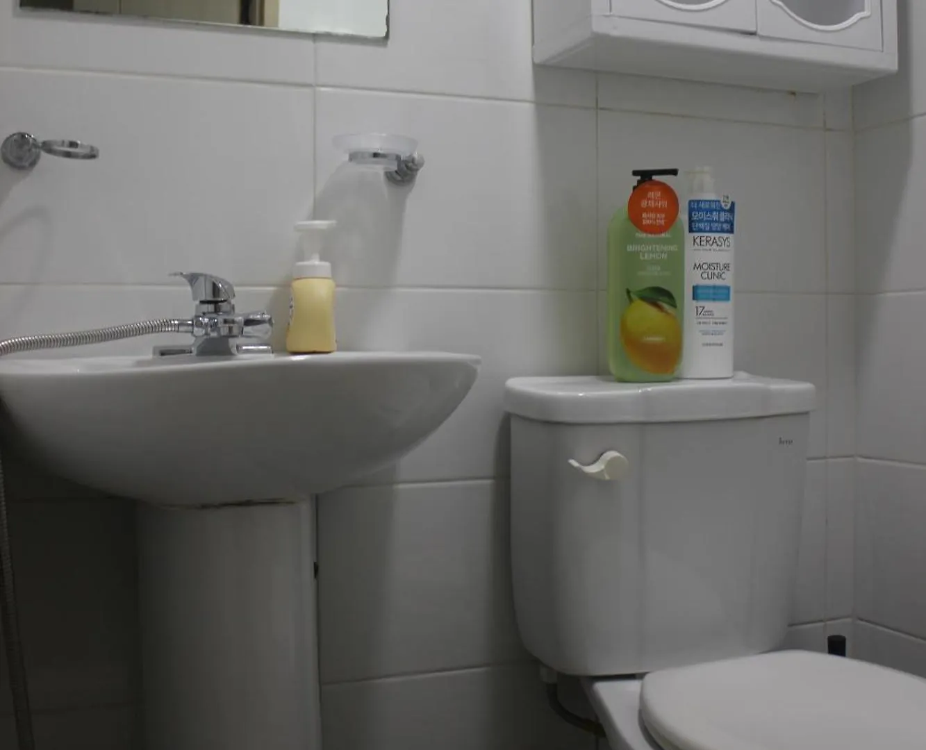 Apartamento Nesthouse One Room 4 Min Away From Metro Seúl