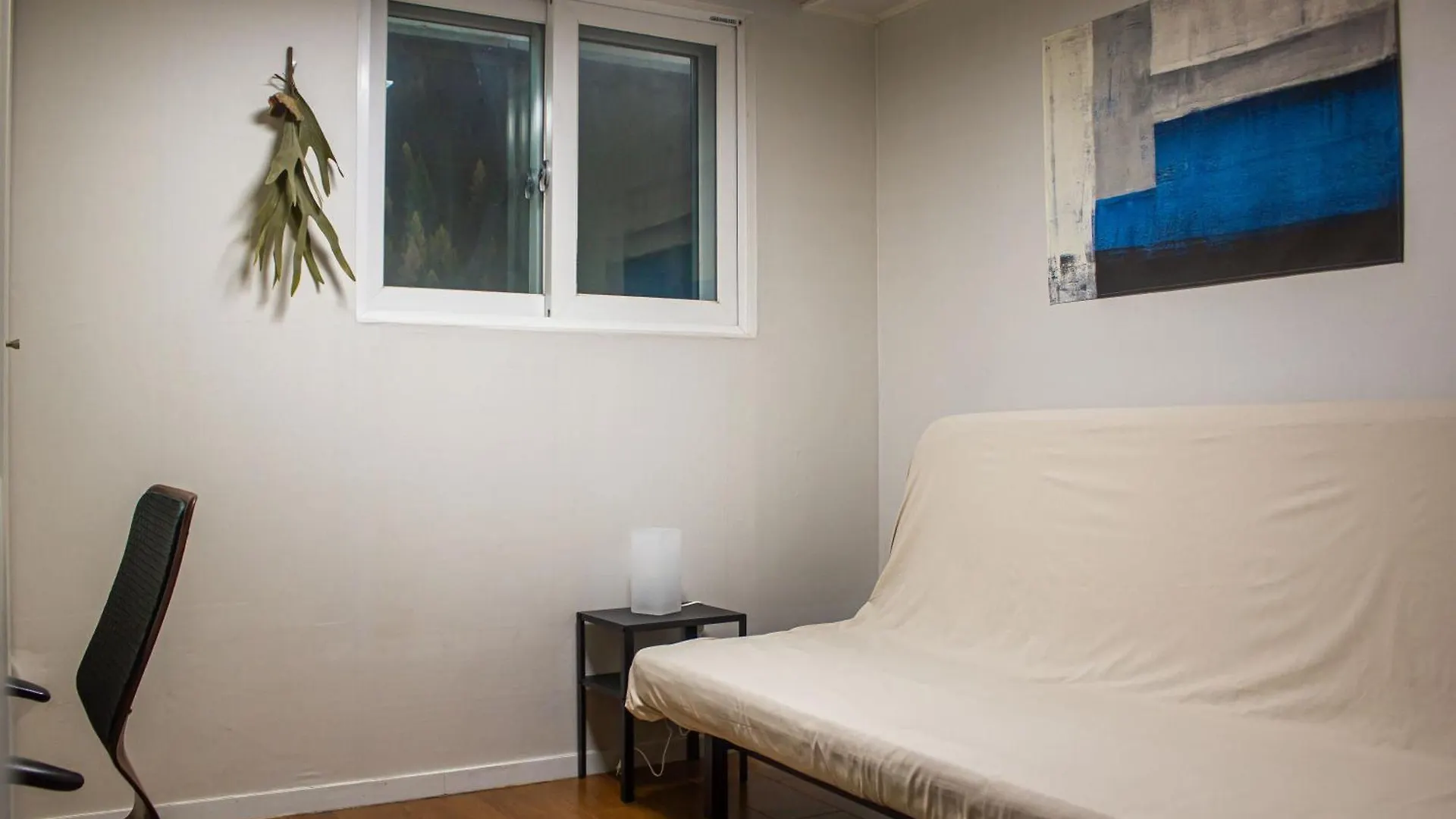 Nesthouse One Room 4 Min Away From Metro Seoul Apartment